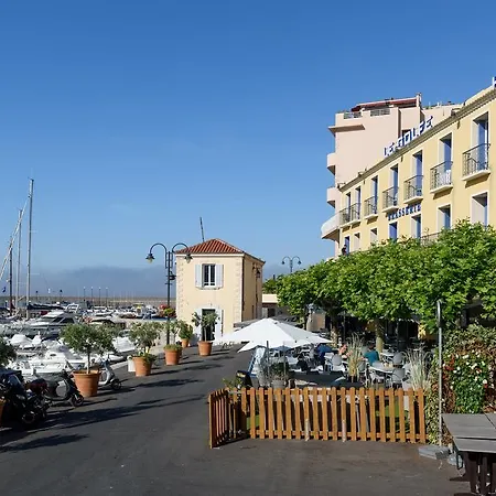 Le Golfe 2*